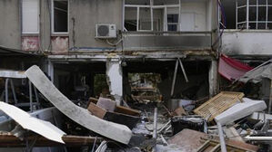 한국인 체류객 일부, 이스라엘서 10일 국적기 편으로 귀국할 듯