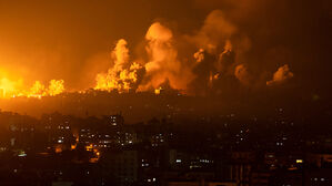 "미, 힘 빠졌다는 신호…다극화 체제 전환의 상징적 사건"