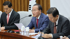 윤재옥 "김행 청문회 중단, 권인숙 막말 탓&hellip;파행 방지법 추진"