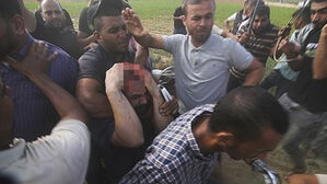 결국 인간방패…하마스 "공습마다 인질 1명 살해"