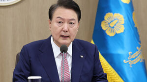 윤 대통령, 이-팔 사태에 긴급 경제안보점검회의 오후 소집