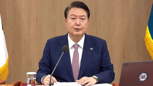 윤 "이·팔 사태, 국제분쟁 가능성…경제 리스크 관리 만전"