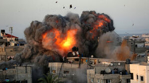 하마스 기습에 뚫린 이스라엘…핵심은 정보전! [취재파일]