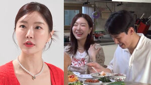 [SBS Star] "My Dad Was&hellip;" Lady Jane Reveals Why Her October Wedding Was Moved to July