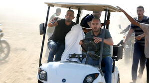 하마스, 인질 중 최소 4명 억류 중 살해