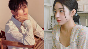 [SBS Star] RyeoWook & Ari Let the World Know that Their 3-Year Love Is Stronger than Ever
