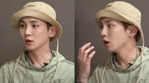 [SBS Star] "I Had to Stop Filming and..." SHINee KEY Talks About Experiencing Burnout