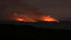 이스라엘, 레바논 국경 지역서도 교전…EU "전면봉쇄 반대"