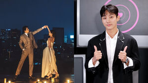 [SBS Star] 'Vincenzo' Lee Dal to Marry a Production Crew; B1A4 JINYOUNG to Host Their Wedding