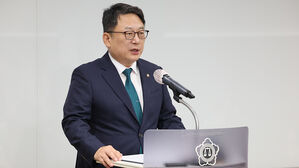 김영훈 대한변호사협회(변협) 협회장
