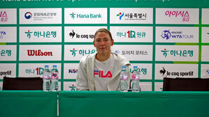 이변의 코리아오픈 테니스&hellip;상위 시드 줄줄이 탈락