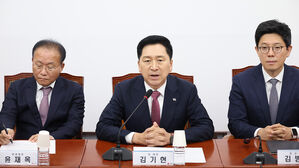 국민의힘 내일 긴급최고위서 체질개선전략 논의&hellip;일각선 김행 사퇴론도