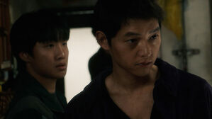 개봉 영화 '화란'