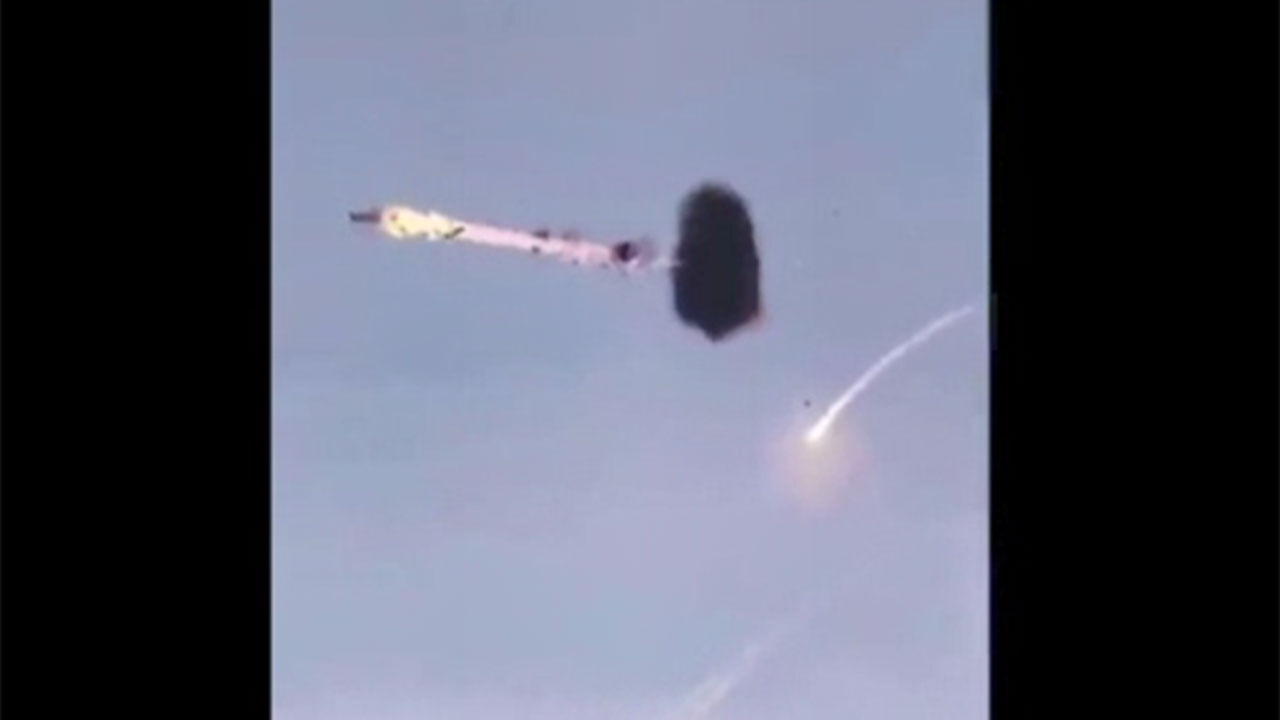 '이스라엘·하마스 충돌' 가짜 뉴스 확산