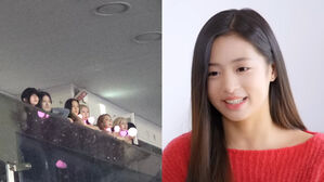 [SBS Star] Is AHYEON Going to Make Debut as BABYMONSTER Next Month? YG Ent. Responds