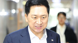 김기현 "임명직 당직자 총사퇴 수용&hellip;분골쇄신할 것"