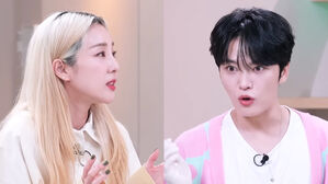 [SBS Star] DARA Says that SM&middot;YG Ent. Artists Used to Be Jealous of Each Other's Agencies