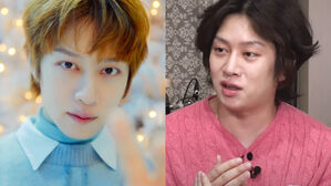 [SBS Star] VIDEO: Super Junior HeeChul Reveals that He No Longer Wants to Be an Idol