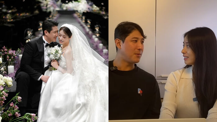 "I Didn't Think We'll See Each Other Again" Ji Yeon ♥ Hwang Jae-gyun Recall the Day They First Met