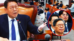 [영상] "지금 떼 쓰는 거야?!" "애들처럼 왜 그래요!"&hellip;국감장서 반말 &middot; 삿대질에 너도나도 '버럭버럭' 화낸 이유