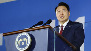 윤 대통령, 박민 KBS 사장 인사청문 요청안 재가