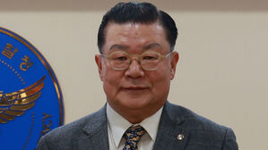 허준영 전 경찰청장 별세&hellip;향년 71세