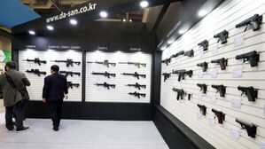 '불법수출' 눈 감고, '성실실패'에 가혹…기울어진 방산 운동장 [취재파일]