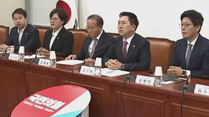 임명직 당직자 총사퇴&hellip;후임 인선 오늘 단행