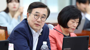 국민의힘 서병수, 지도부 직격&hellip;"집권당 리더십 바로 세워야"