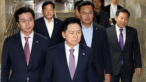 국민의힘, '김기현 체제'로 유지&hellip;"국민 목소리 가감없이 전달"