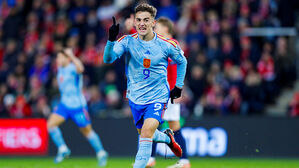 스페인, '홀란 골 침묵' 노르웨이 꺾고 유로 2024 본선행 확정