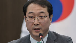김건 외교부 한반도평화교섭본부장