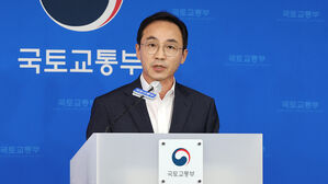 김오진 국토부 1차관