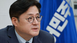 홍익표 "'윤 대학동문' 양평 고속도로 휴게소 특혜 의혹 진상 밝혀야"
