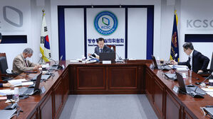 방심위, '뉴스타파 인용' MBC&middot;'부산저축은행 봐주기 보도' JTBC에 과징금