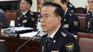 검찰, '이태원 참사' 김광호 서울경찰청장 등 수심위 회부