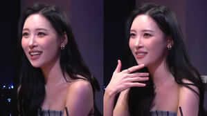 [SBS Star] VIDEO: SUNMI Says She Is Afraid that Her Guy Friends Will Love Her