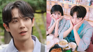 [SBS Star] Lee Joon Indirectly Brings Up His Past 3-Year Relationship with Jung So Min