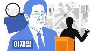 [스프] 민주당 "이재명 수사 빈털터리"&hellip;검찰 "다 구속사안"