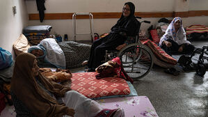 식량 &middot; 연료 바닥&hellip;유엔 '가자지구 한계상황' 경고