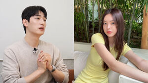 [SBS Star] 'Just Married' Yoon Bak Says He & His Wife Kim Soo Been Are Ready to Start a Family