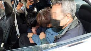'수원 전세사기' 의혹 임대인 부부 3차 경찰 조사