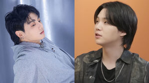 [SBS Star] VIDEO: BTS SUGA Shares Why Big Hit Music Stopped JUNGKOOK from Doing a Guide Track