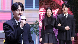 [SBS Star] Yang Se Jong Reveals What He Did to Look Younger than His Co-Star Suzy in 'Doona!'