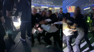 [SBS Star] Security Guards at Paris K-Pop Show Accused of Racism Against Asians; One Victim Talks