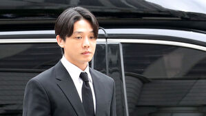 유아인 불구속 기소&hellip;181차례 프로포폴 등 투약 혐의