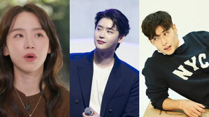 [SBS Star] Shin Hae Sun Reveals Her Pre-Debut Connection with Lee Jong Suk&middot;Kang Ha Neul