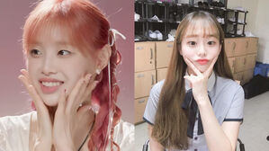 [SBS Star] CHUU Tells How K-pop Agencies Approached Her When She Was a Social Media Star