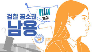 [스프] 조민 "입시 비리 인정한다. 검찰? 공소권 남용 아닌가?"