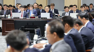 기재위 등 10개 상임위 국감&hellip;세수 결손 '네 탓 공방' 예상